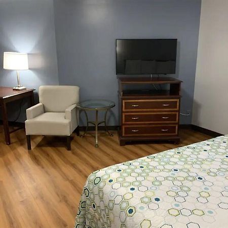 Econo Lodge Inn & Suites Denver Extérieur photo