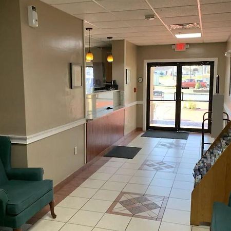 Econo Lodge Inn & Suites Denver Extérieur photo