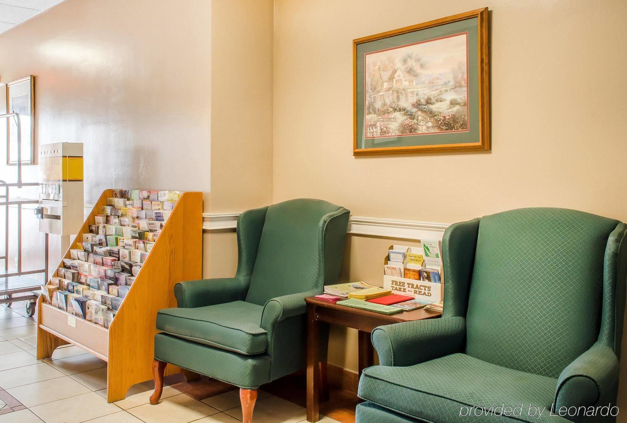 Econo Lodge Inn & Suites Denver Extérieur photo