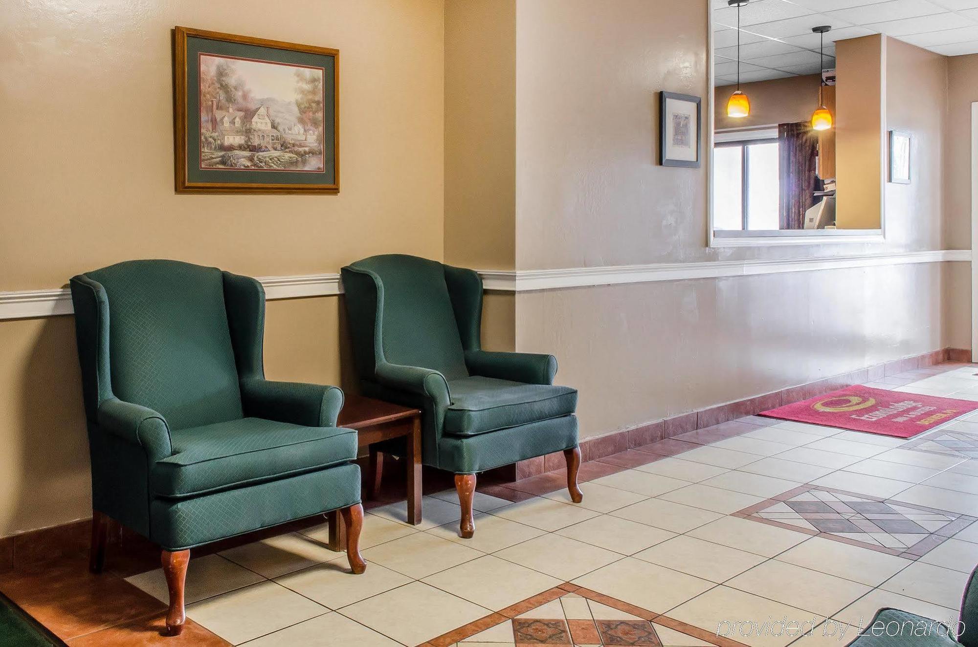 Econo Lodge Inn & Suites Denver Extérieur photo
